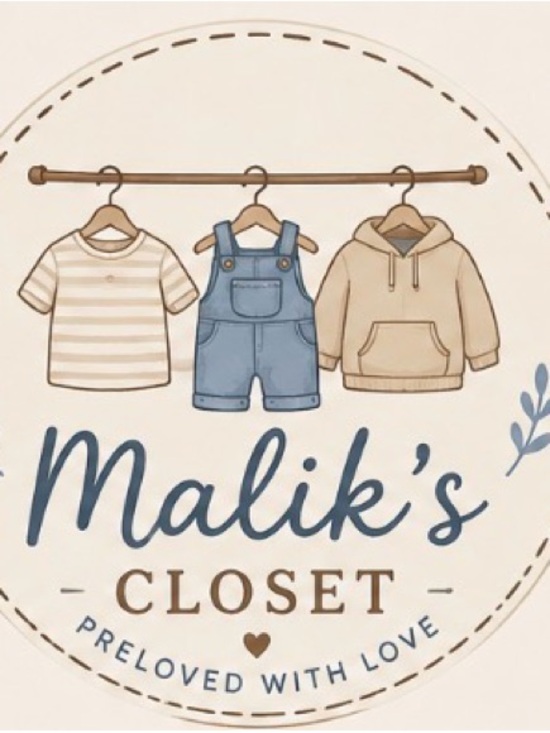 Meet the posher Other - Meet the Mama Behind Malik’s Little Closet 🤎